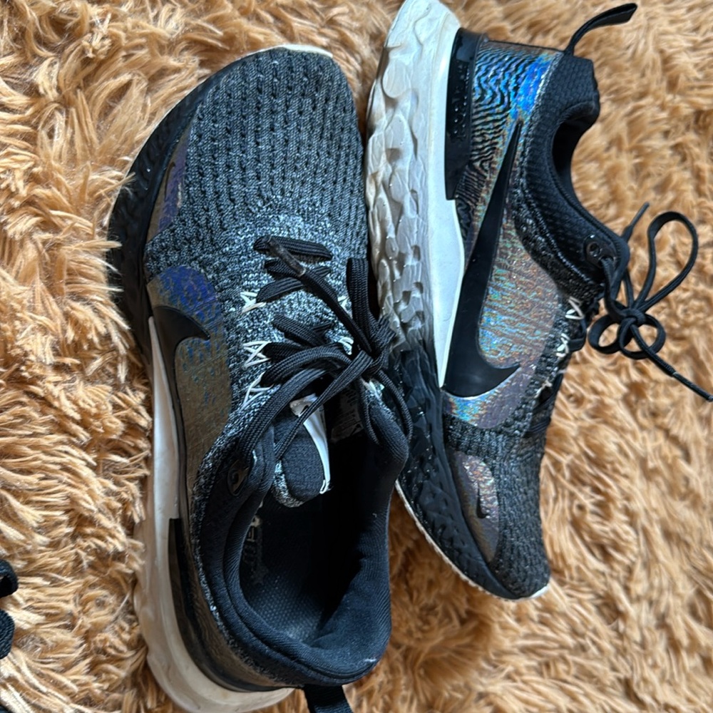 Nike React women’s size 9